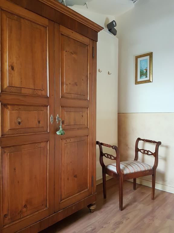 Carpe Diem Guesthouse Флоренция Экстерьер фото