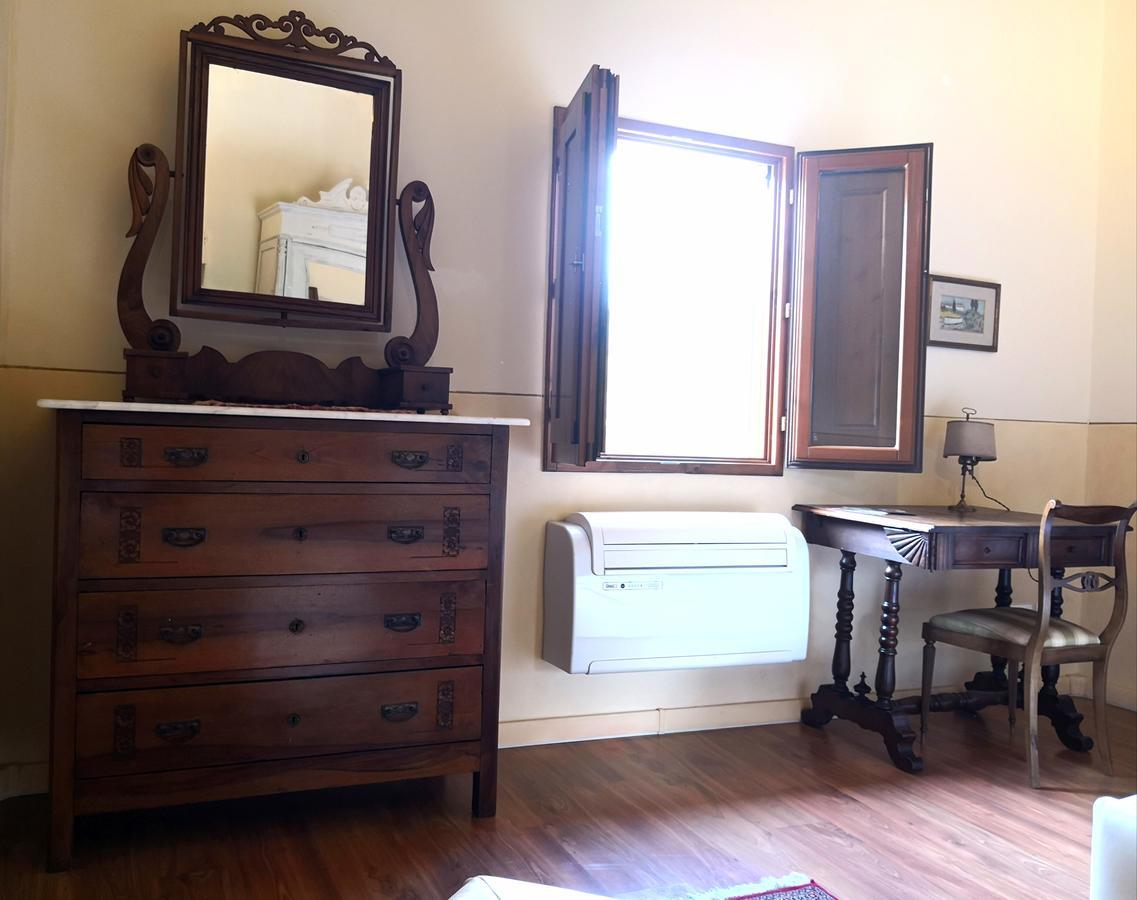 Carpe Diem Guesthouse Флоренция Экстерьер фото
